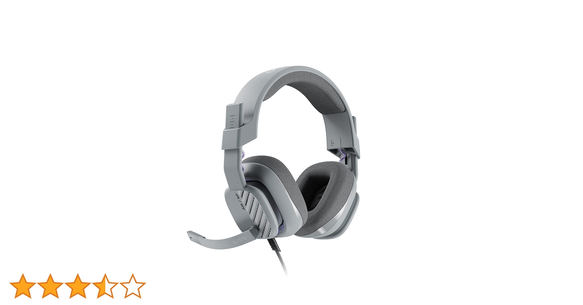 Amazon.co.jp: Logicool G ASTRO Gaming A10 Gen 2 ゲーミングヘッド